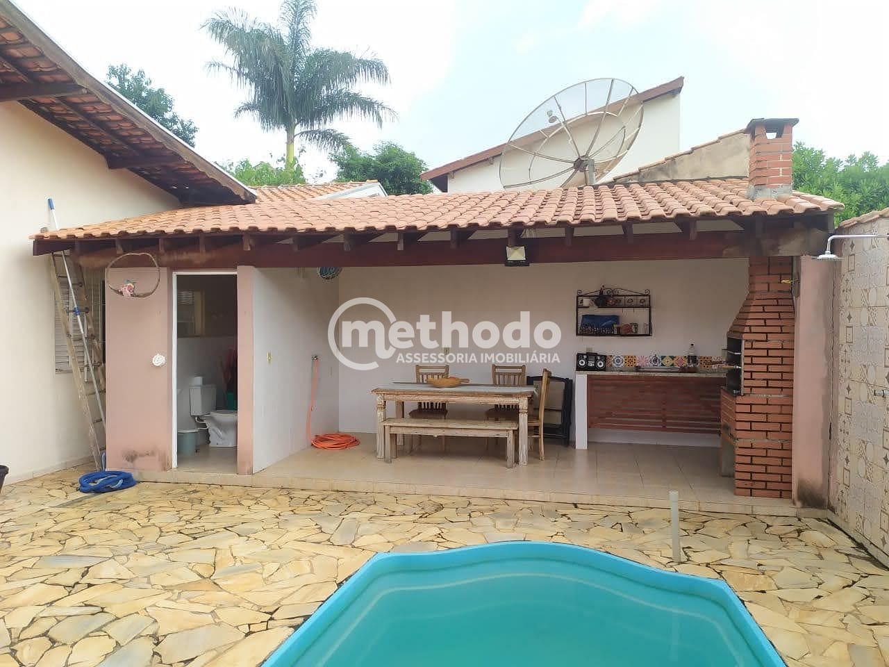 Casa, 4 quartos, 230 m² - Foto 13