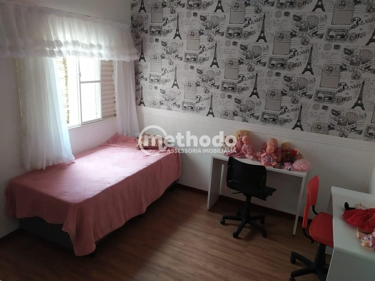 Casa, 4 quartos, 230 m² - Foto 9