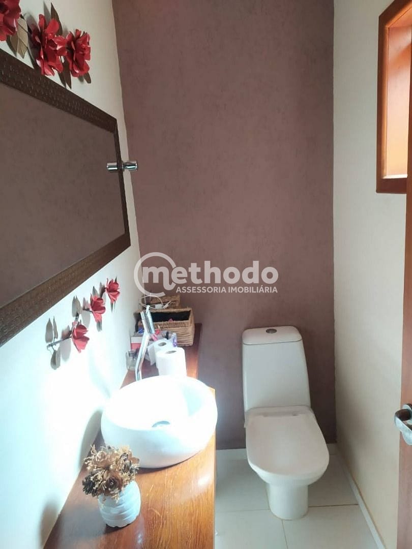 Casa, 4 quartos, 230 m² - Foto 11