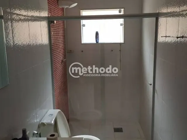 Casa com 300m² 4 quartos e 4 banheiros, à venda, no bairro Cidade Universitária em Campinas