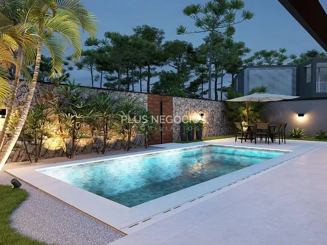 Casa com 450m² 3 quartos e 5 banheiros, à venda, no bairro Alphaville Nova Esplanada 3 em Votorantim