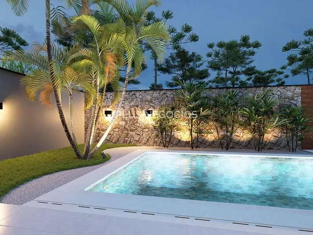 Casa com 450m² 3 quartos e 5 banheiros, à venda, no bairro Alphaville Nova Esplanada 3 em Votorantim