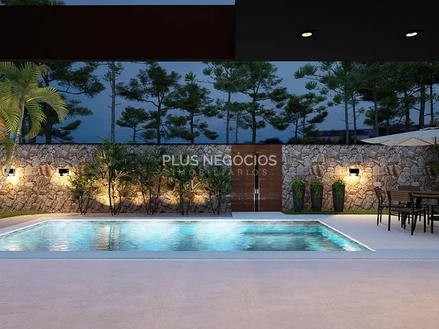 Casa com 450m² 3 quartos e 5 banheiros, à venda, no bairro Alphaville Nova Esplanada 3 em Votorantim