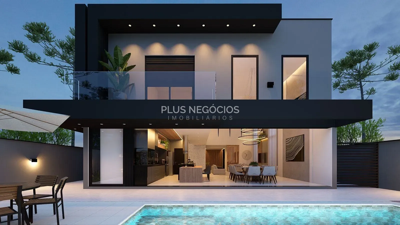 Casa, 3 quartos, 320 m² - Foto 21