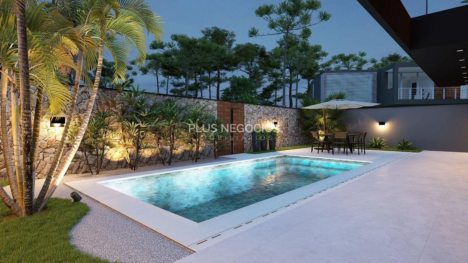 Casa, 3 quartos, 320 m² - Foto 2