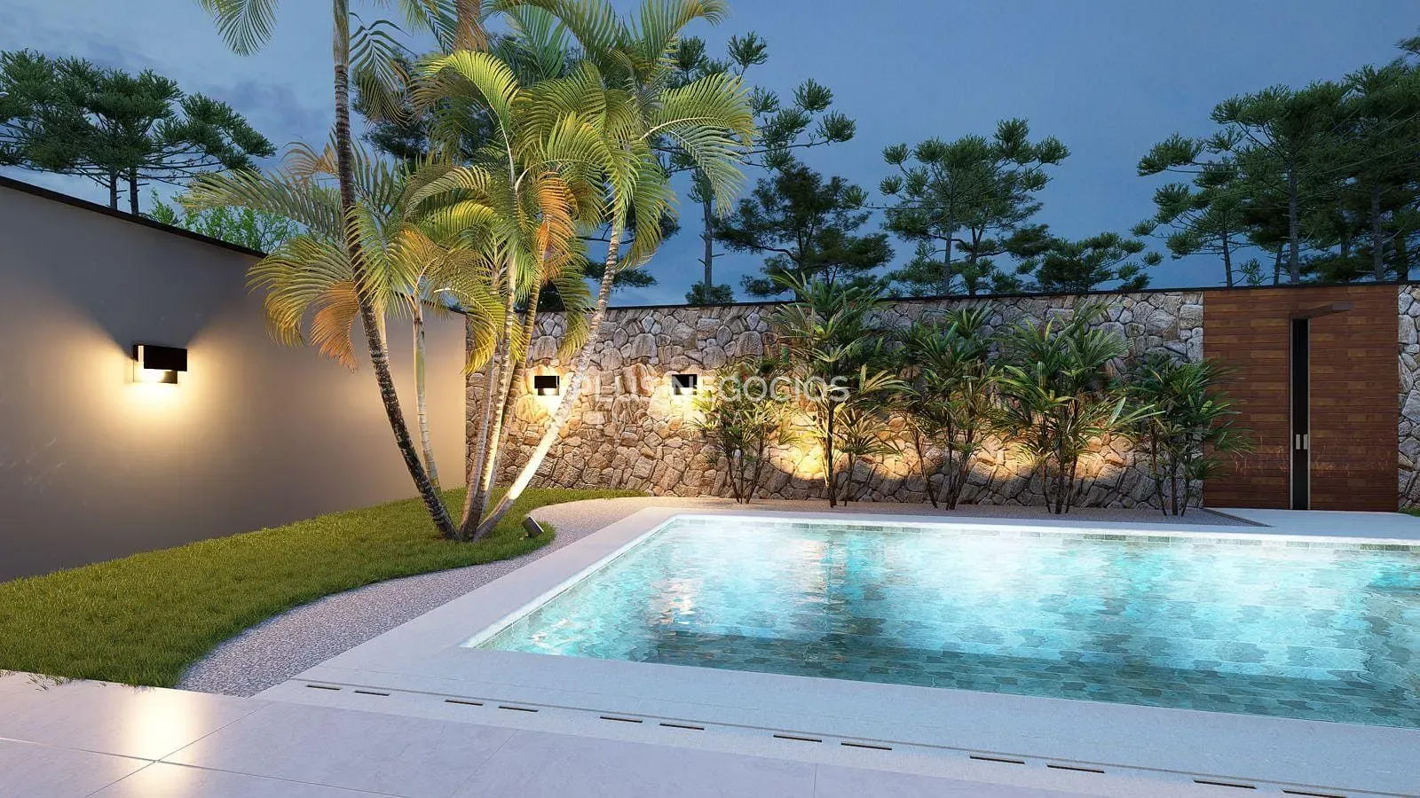Casa, 3 quartos, 320 m² - Foto 4