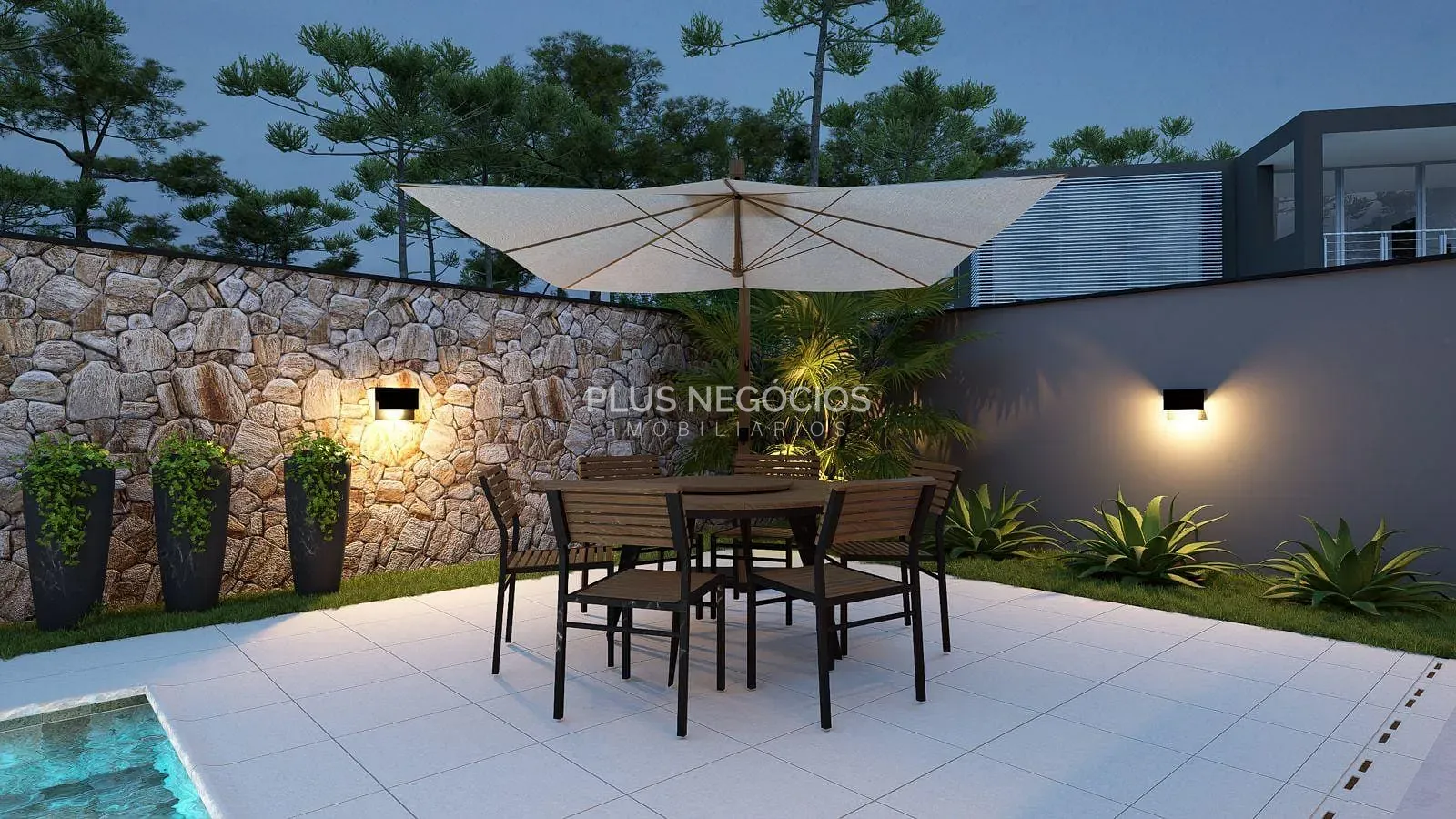Casa, 3 quartos, 320 m² - Foto 8