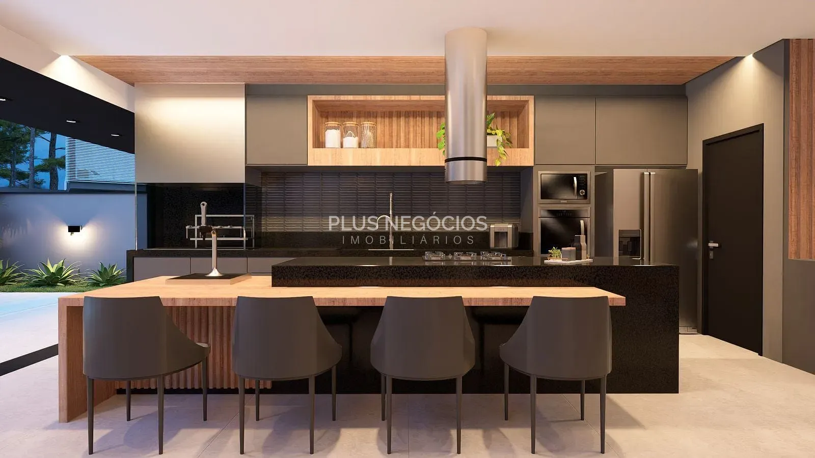 Casa, 3 quartos, 320 m² - Foto 10