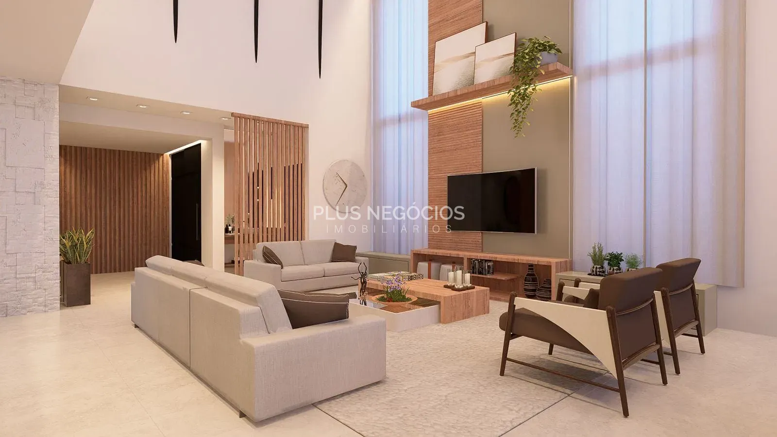 Casa, 3 quartos, 320 m² - Foto 11