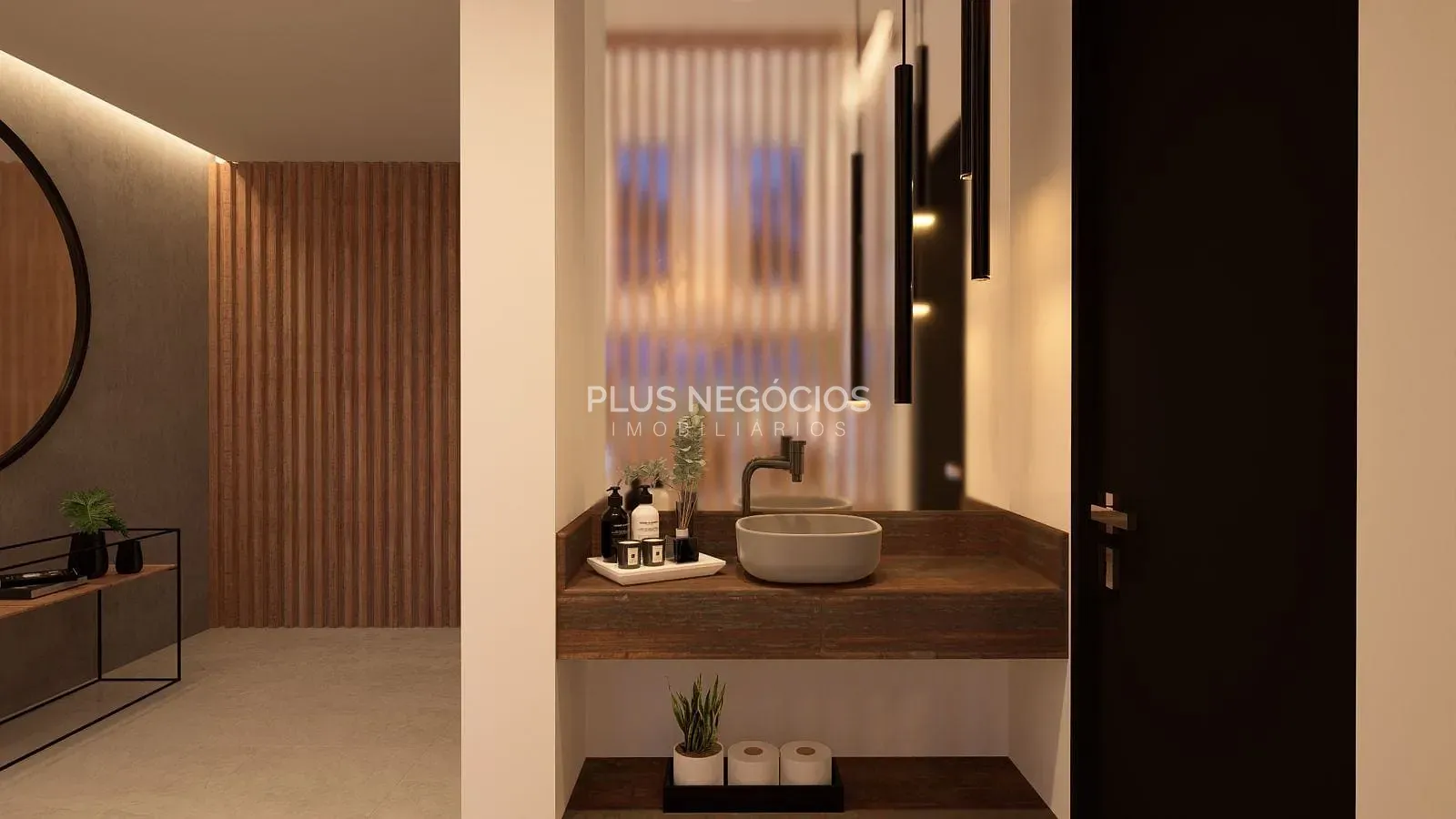 Casa, 3 quartos, 320 m² - Foto 15