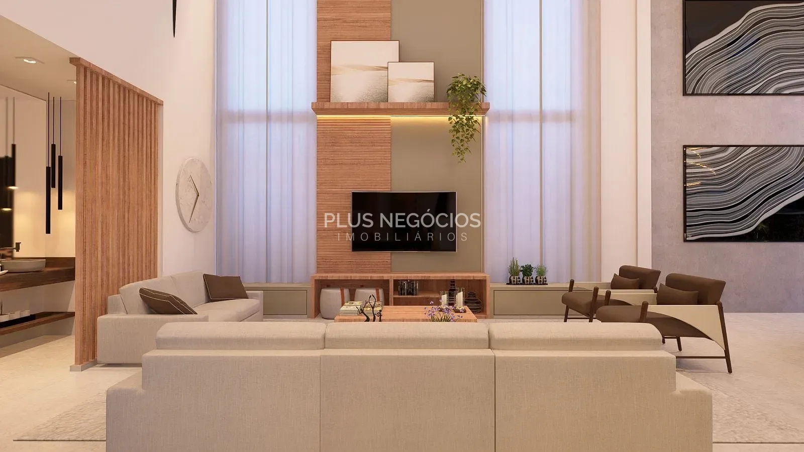 Casa, 3 quartos, 320 m² - Foto 17