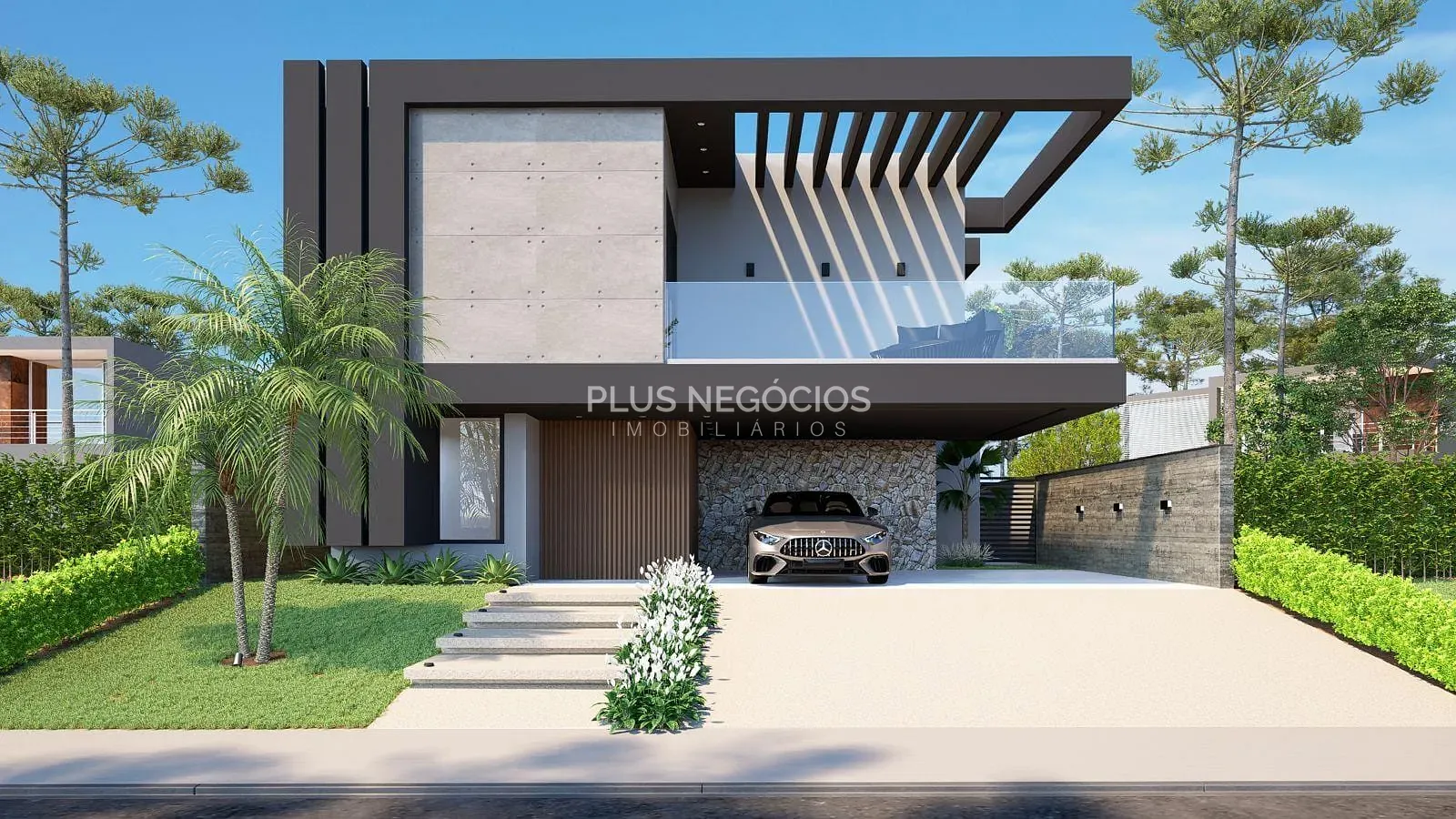 Casa, 3 quartos, 320 m² - Foto 18
