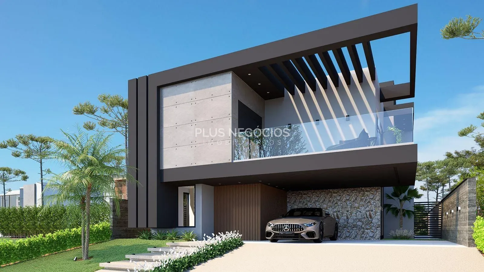 Casa, 3 quartos, 320 m² - Foto 19