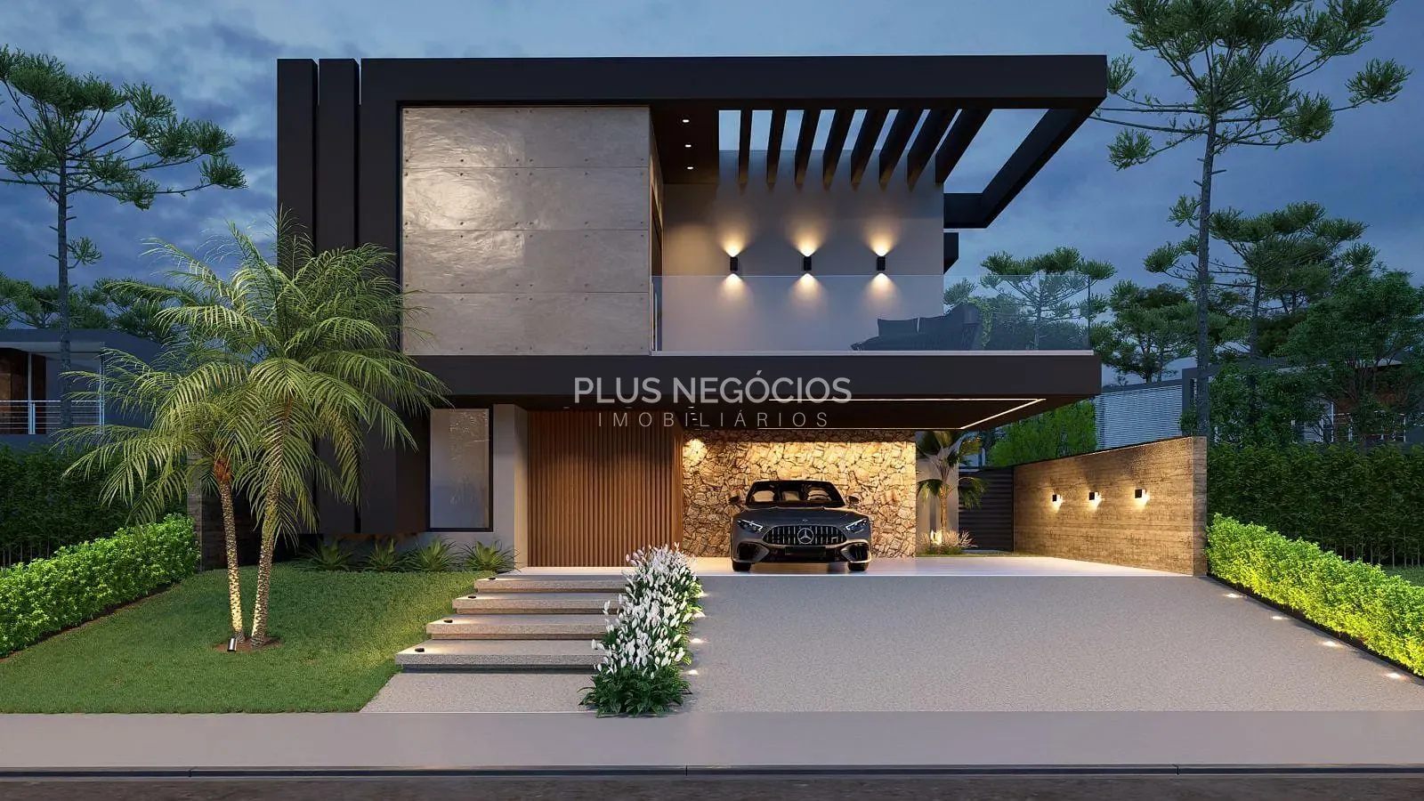 Casa, 3 quartos, 320 m² - Foto 20
