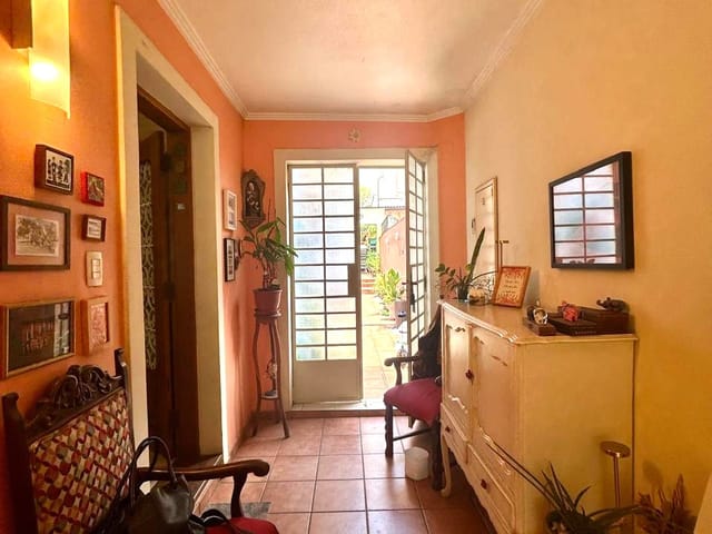 Casa com 260m² 3 quartos e 3 banheiros, à venda, no bairro Vila Mariana em São Paulo