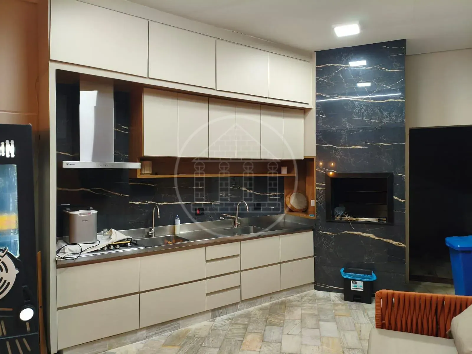 Casa, 3 quartos, 280 m² - Foto 7