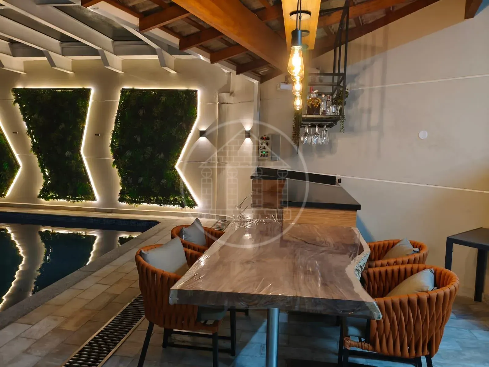 Casa, 3 quartos, 280 m² - Foto 17