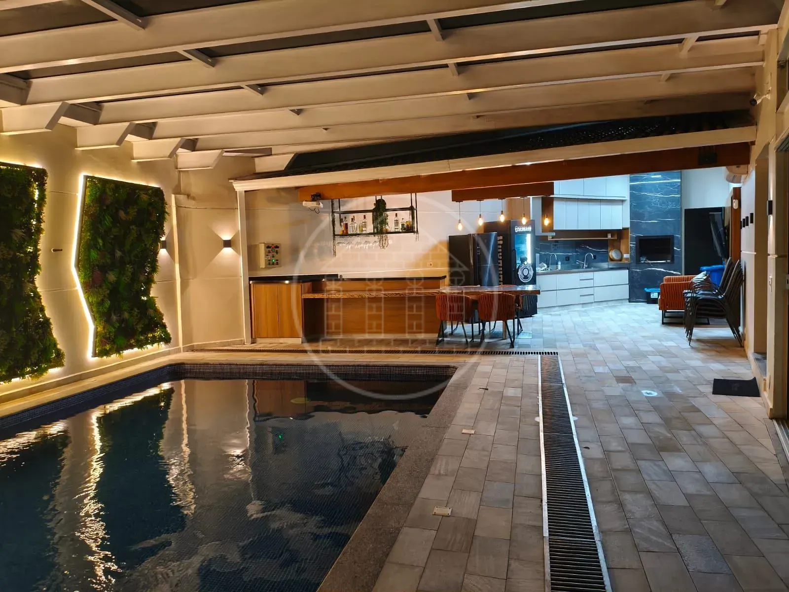 Casa, 3 quartos, 280 m² - Foto 23