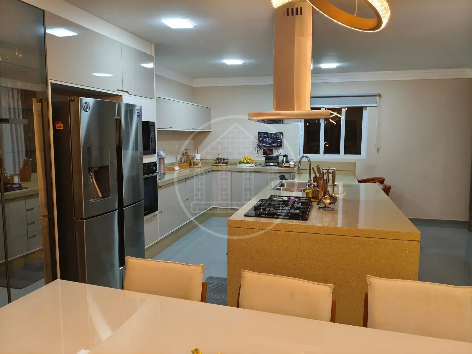 Casa, 3 quartos, 280 m² - Foto 24