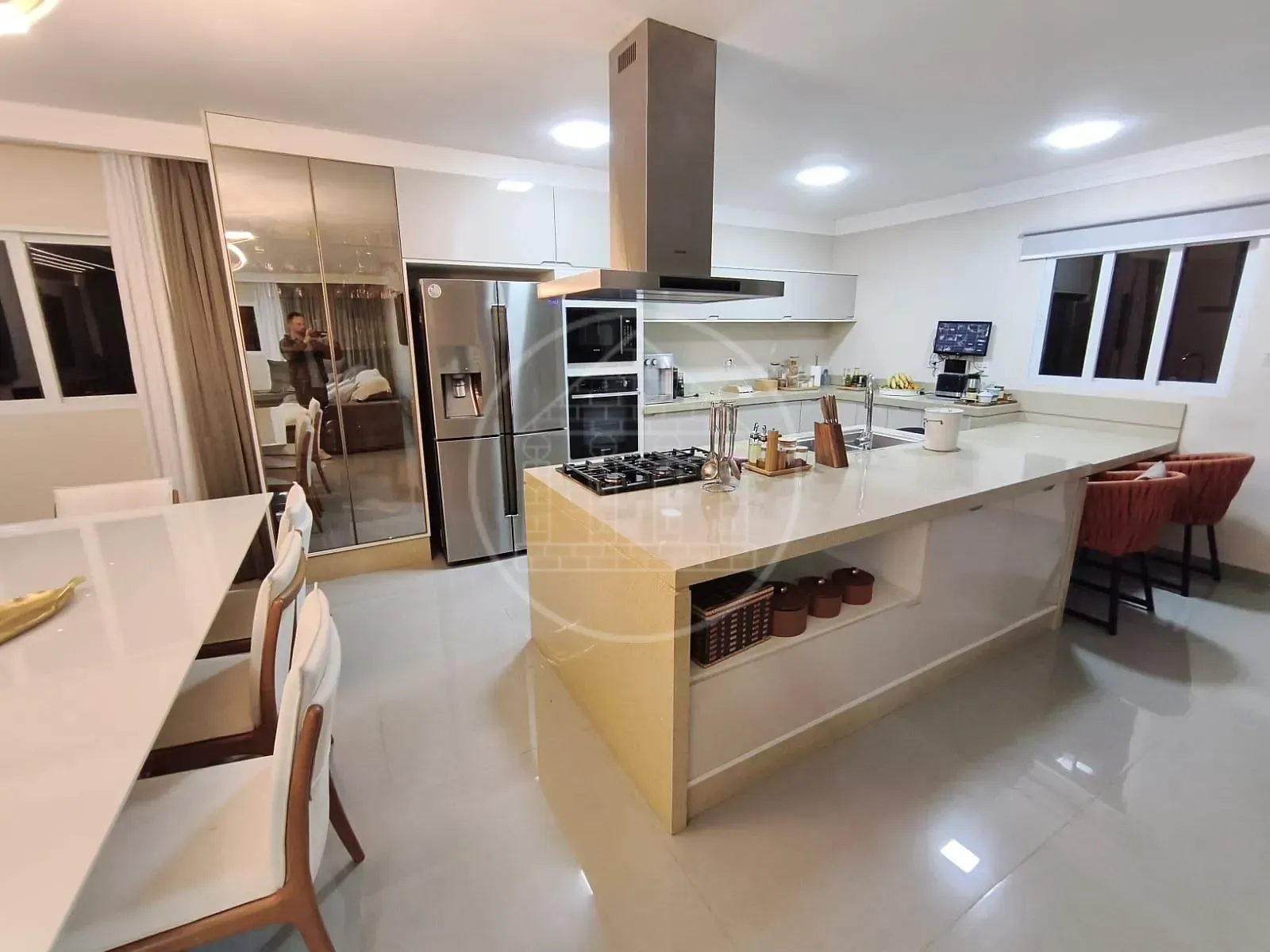 Casa, 3 quartos, 280 m² - Foto 16