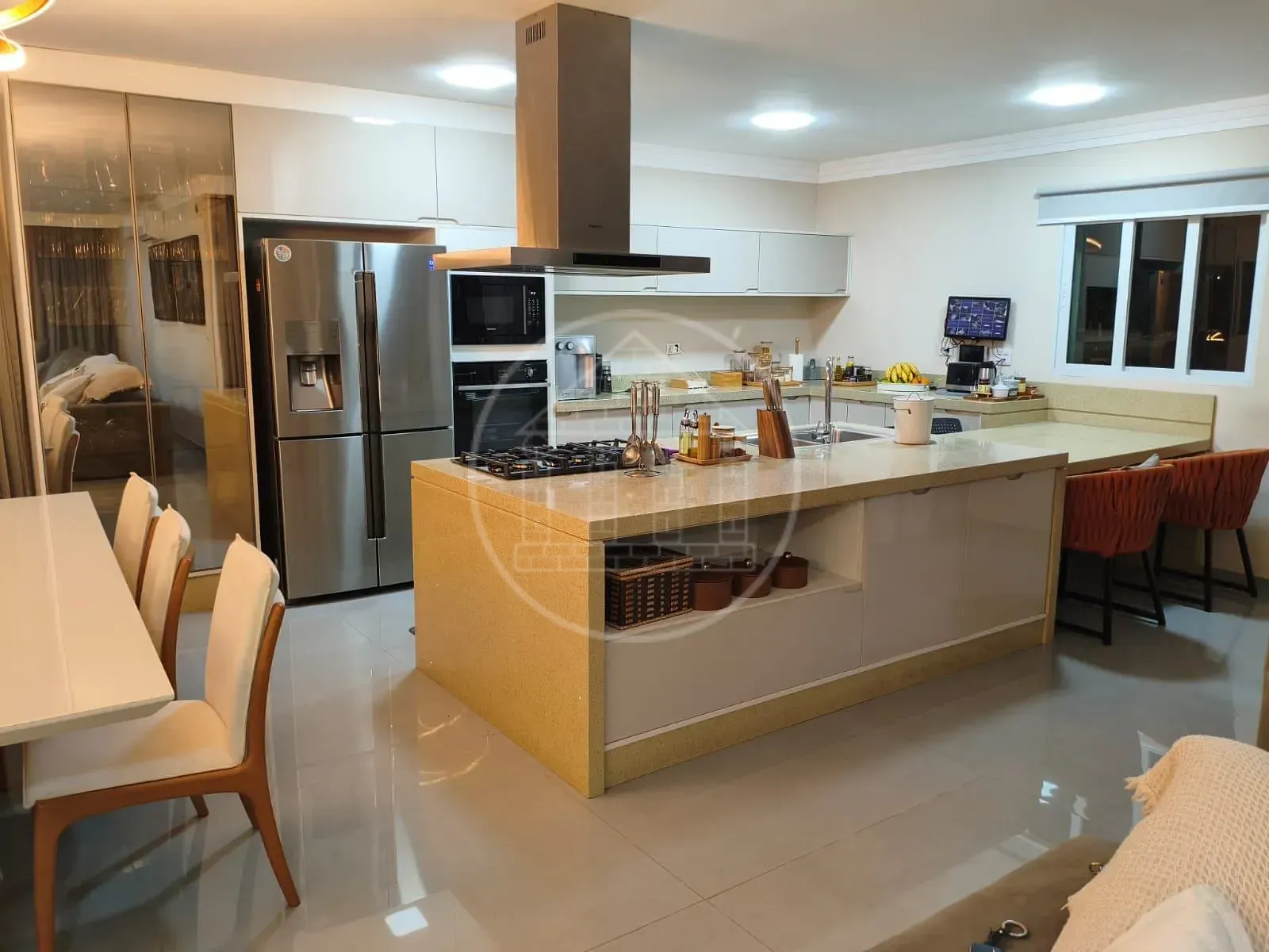 Casa, 3 quartos, 280 m² - Foto 33