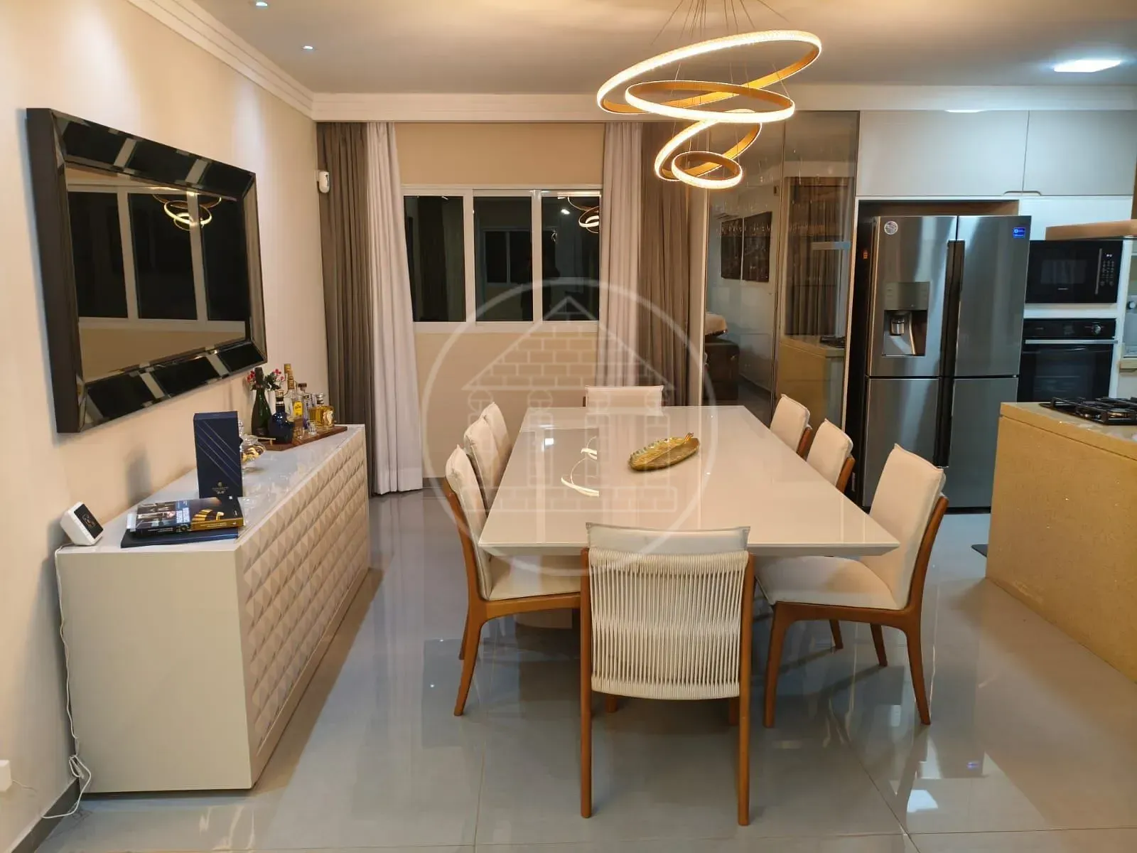 Casa, 3 quartos, 280 m² - Foto 34