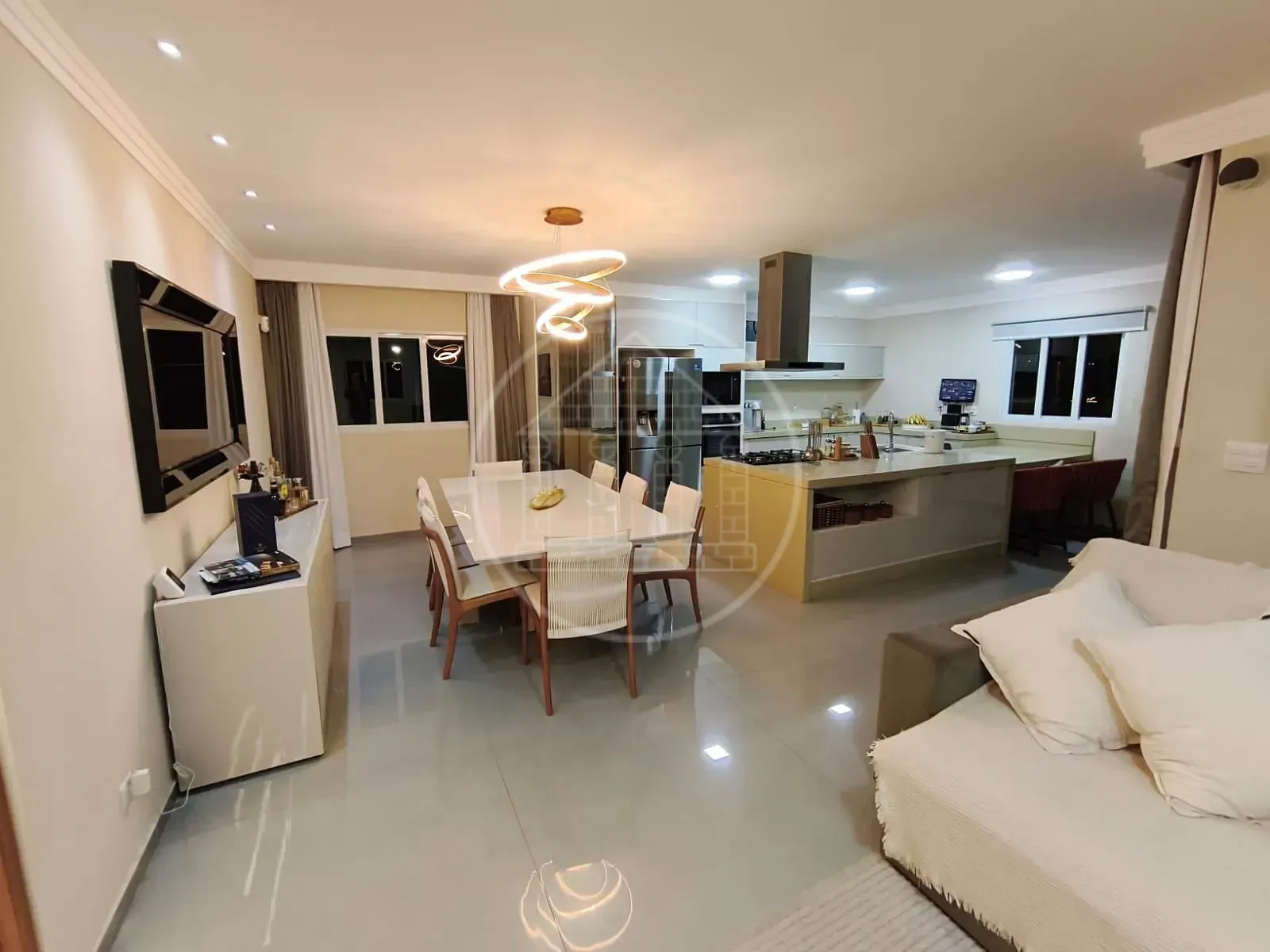Casa, 3 quartos, 280 m² - Foto 36