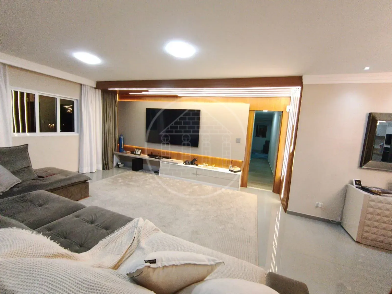 Casa, 3 quartos, 280 m² - Foto 38
