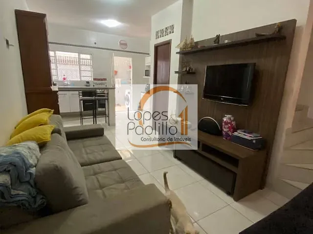 Casa com 100m² 2 quartos e 1 banheiro, à venda, no bairro Jardim Colonial em Atibaia