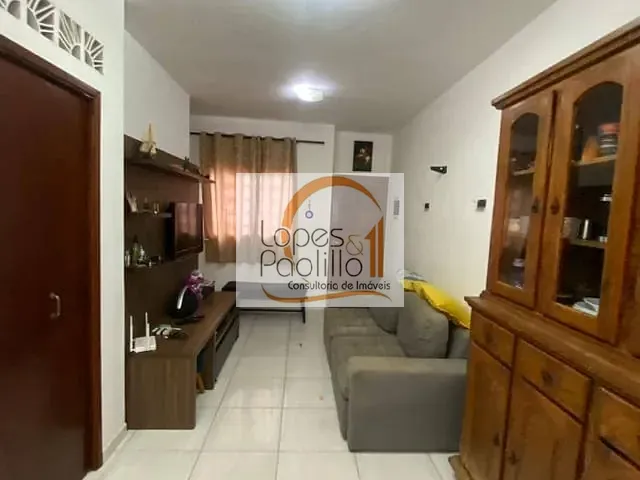 Casa com 100m² 2 quartos e 1 banheiro, à venda, no bairro Jardim Colonial em Atibaia