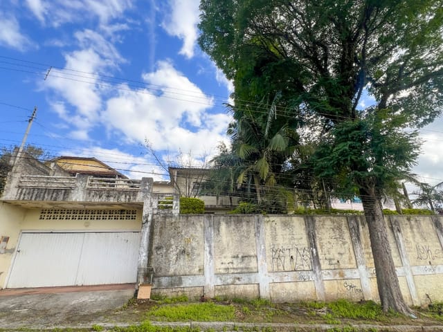 Foto do Casa - Casa tipo para venda em Centro Alto com 4 quartos, 450m² | Lares e Andares Imóveis