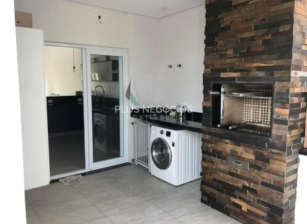 Casa, 2 quartos, 102 m² - Foto 4