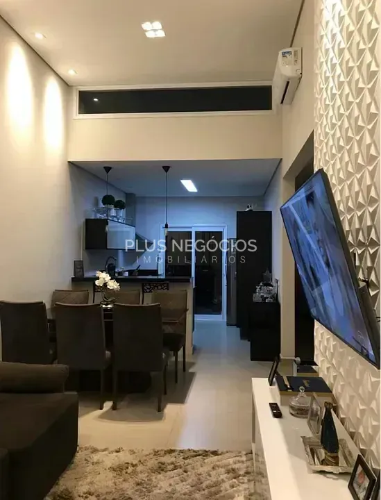 Casa, 2 quartos, 102 m² - Foto 3