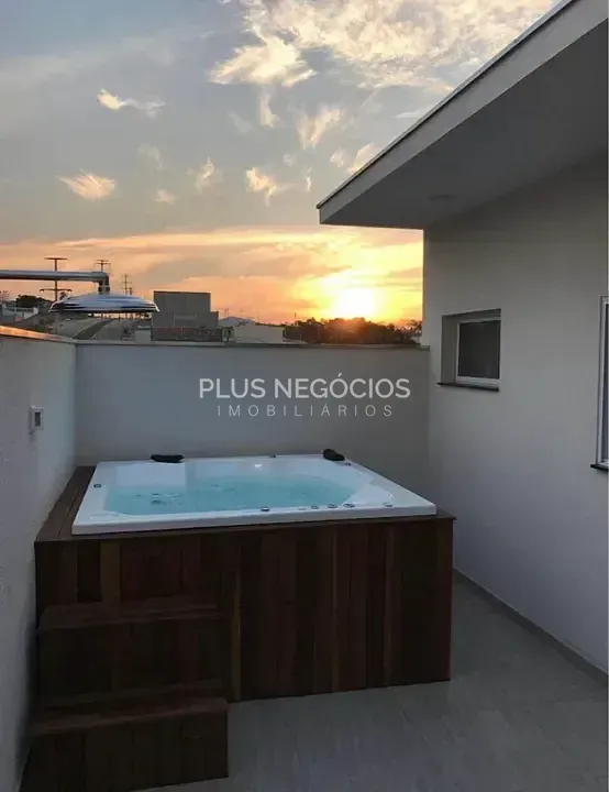 Casa, 2 quartos, 102 m² - Foto 2