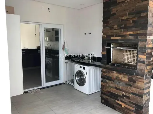 Casa com 150m² 2 quartos e 3 banheiros, à venda, no bairro Loteamento Dinorá Rosa em Sorocaba