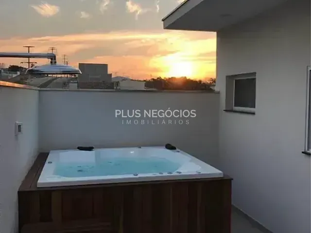 Casa com 150m² 2 quartos e 3 banheiros, à venda, no bairro Loteamento Dinorá Rosa em Sorocaba