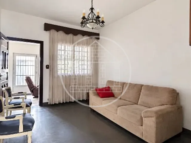 Casa com 210m², para alugar, no bairro Santo Amaro em São Paulo