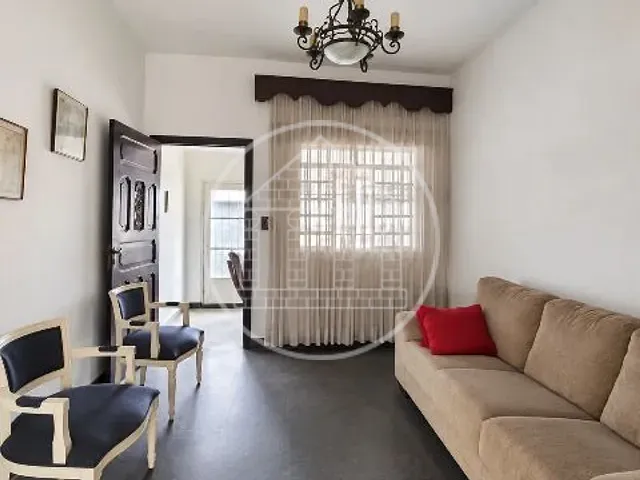 Casa com 210m², para alugar, no bairro Santo Amaro em São Paulo