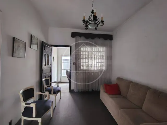 Casa com 210m², para alugar, no bairro Santo Amaro em São Paulo