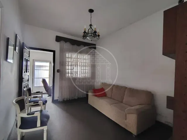 Casa com 210m², para alugar, no bairro Santo Amaro em São Paulo