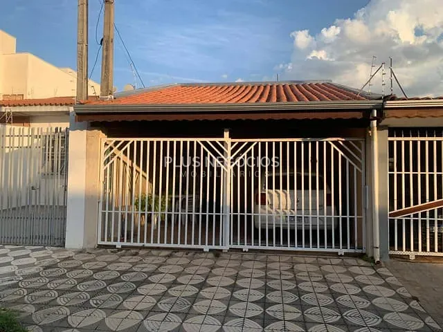 Casa 2 quartos e 2 banheiros, à venda, no bairro Jardim Morumbi em Sorocaba