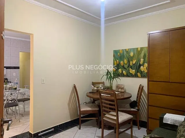 Casa 2 quartos e 2 banheiros, à venda, no bairro Jardim Morumbi em Sorocaba