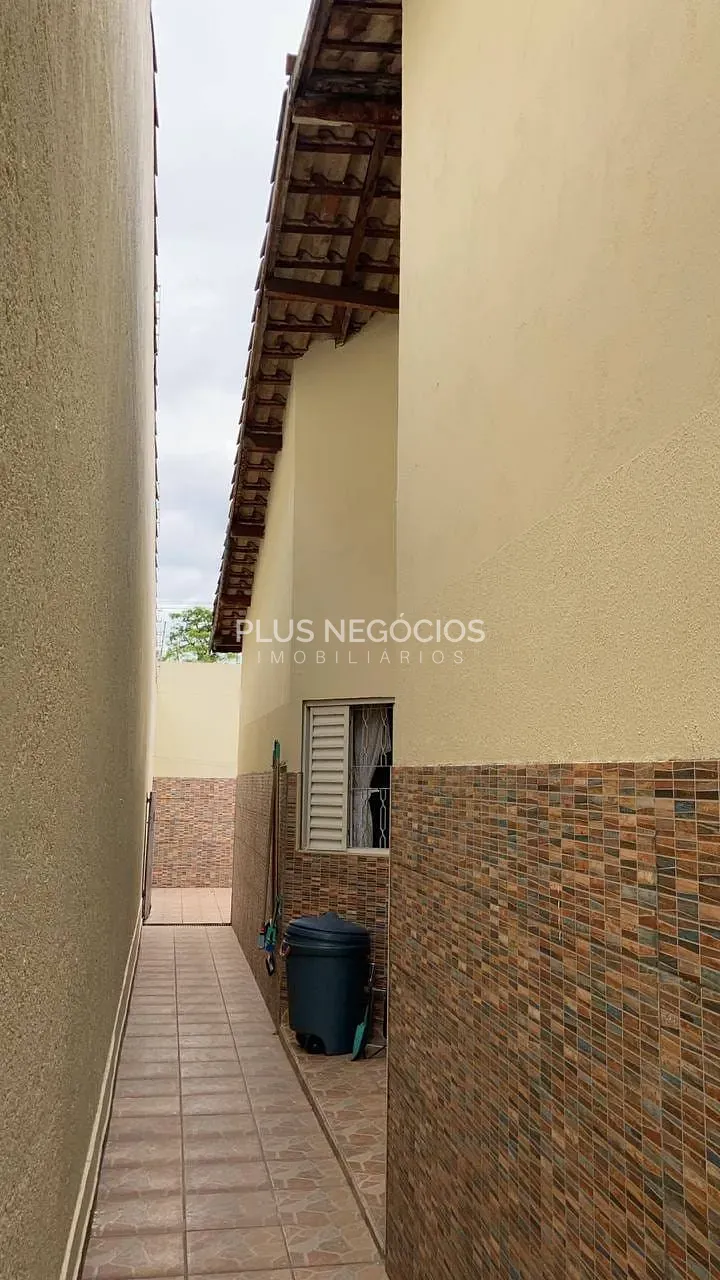 Casa, 2 quartos, 125 m² - Foto 9