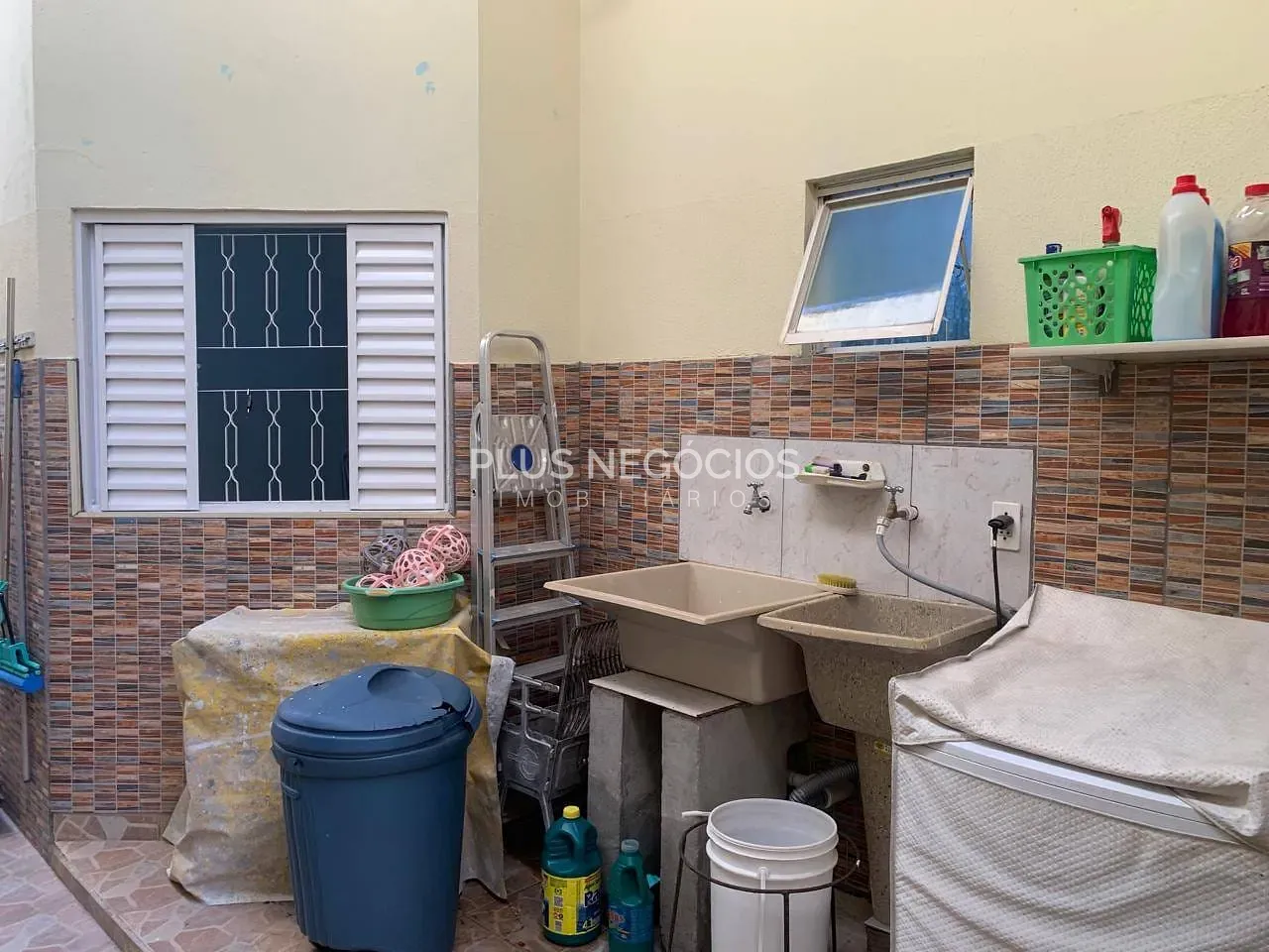 Casa, 2 quartos, 125 m² - Foto 10