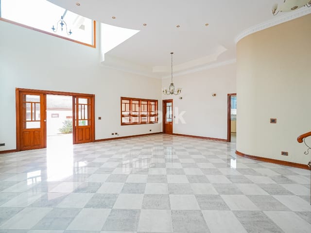 Casa com 560m² 4 quartos e 6 banheiros, à venda, no bairro Alphaville Residencial Zero em Barueri