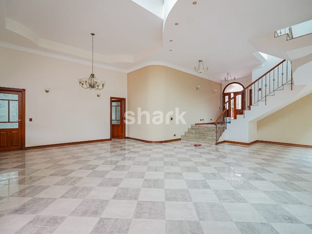 Casa com 560m² 4 quartos e 6 banheiros, à venda, no bairro Alphaville Residencial Zero em Barueri