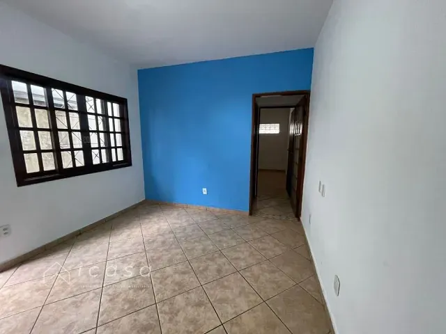 Casa com 125m² 3 quartos e 3 banheiros, à venda, no bairro Jardim São José em Caçapava