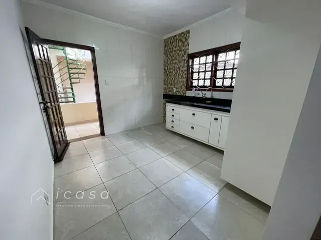 Casa com 125m² 3 quartos e 3 banheiros, à venda, no bairro Jardim São José em Caçapava