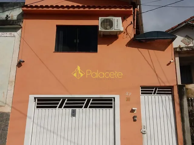 Casa com 242m² 3 quartos e 2 banheiros, à venda, no bairro Santa Rita em Aparecida