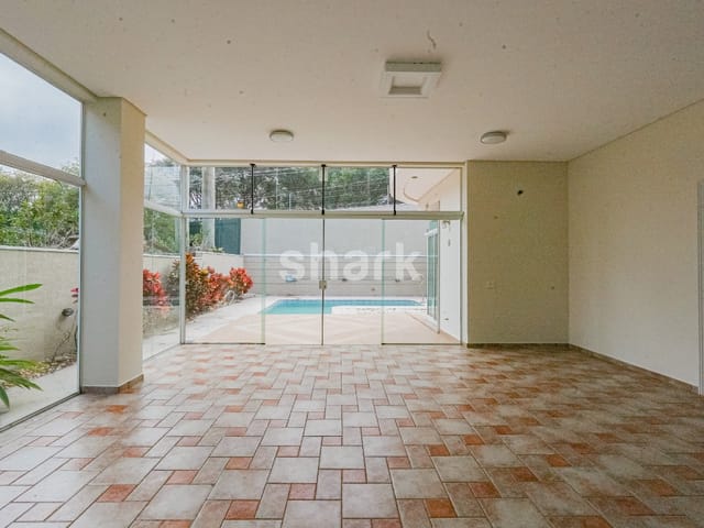 Casa com 560m² 4 quartos e 6 banheiros, à venda, no bairro Alphaville Residencial Zero em Barueri